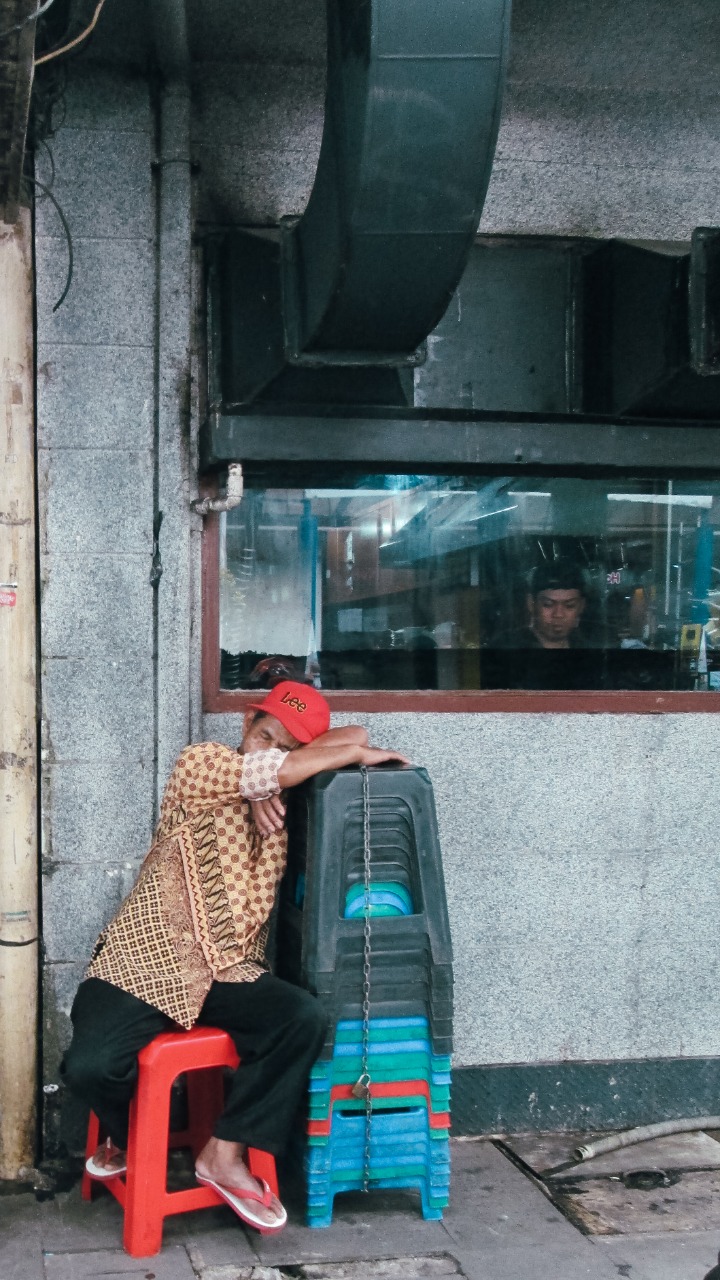 Photo by Adhe Nugraha