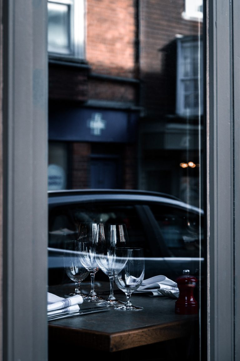 Street photo in Rye, United Kingdom by Charlotte Moon