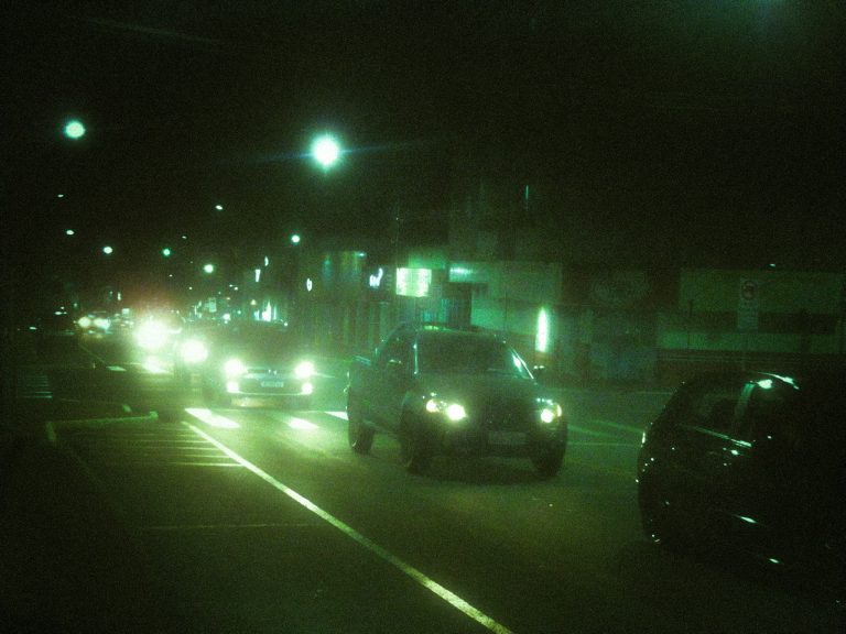 Street photo in Jandaia do Sul, Brazil by Emanuella Zaninello