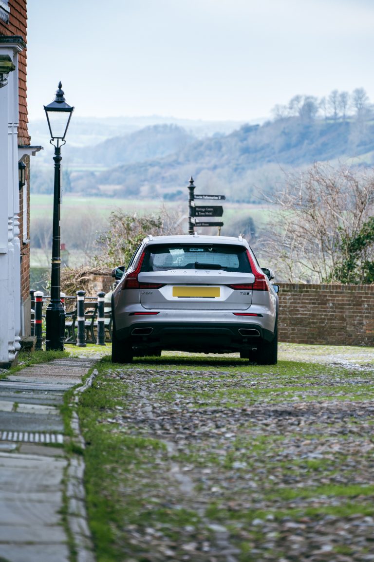 Street photo in Rye, United Kingdom by Charlotte Moon