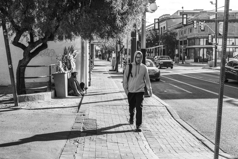 Photo by Lee Whitney