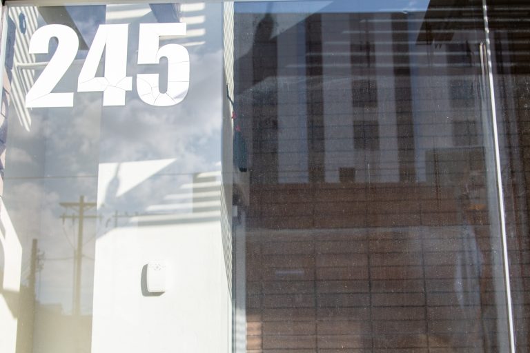 Photo by Lee Whitney