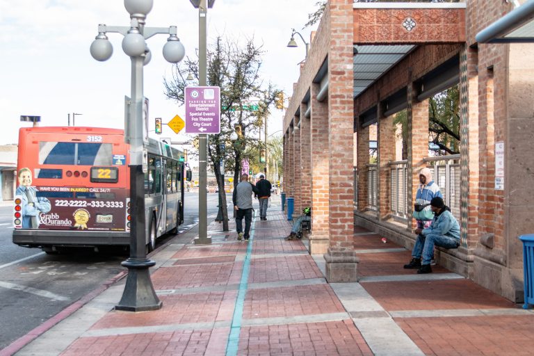 Photo by Lee Whitney