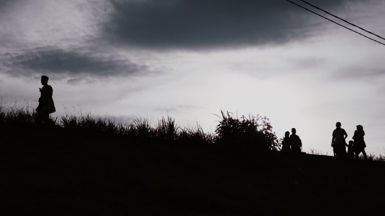 Photo by Hanhan Hahn