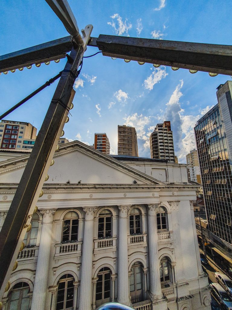 Photo by João Marcelo Bordin
