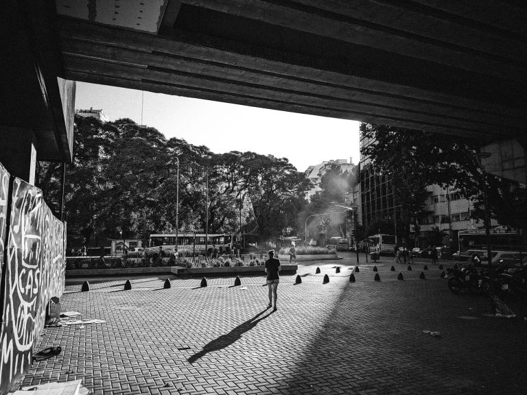 Photo by Fer Cata