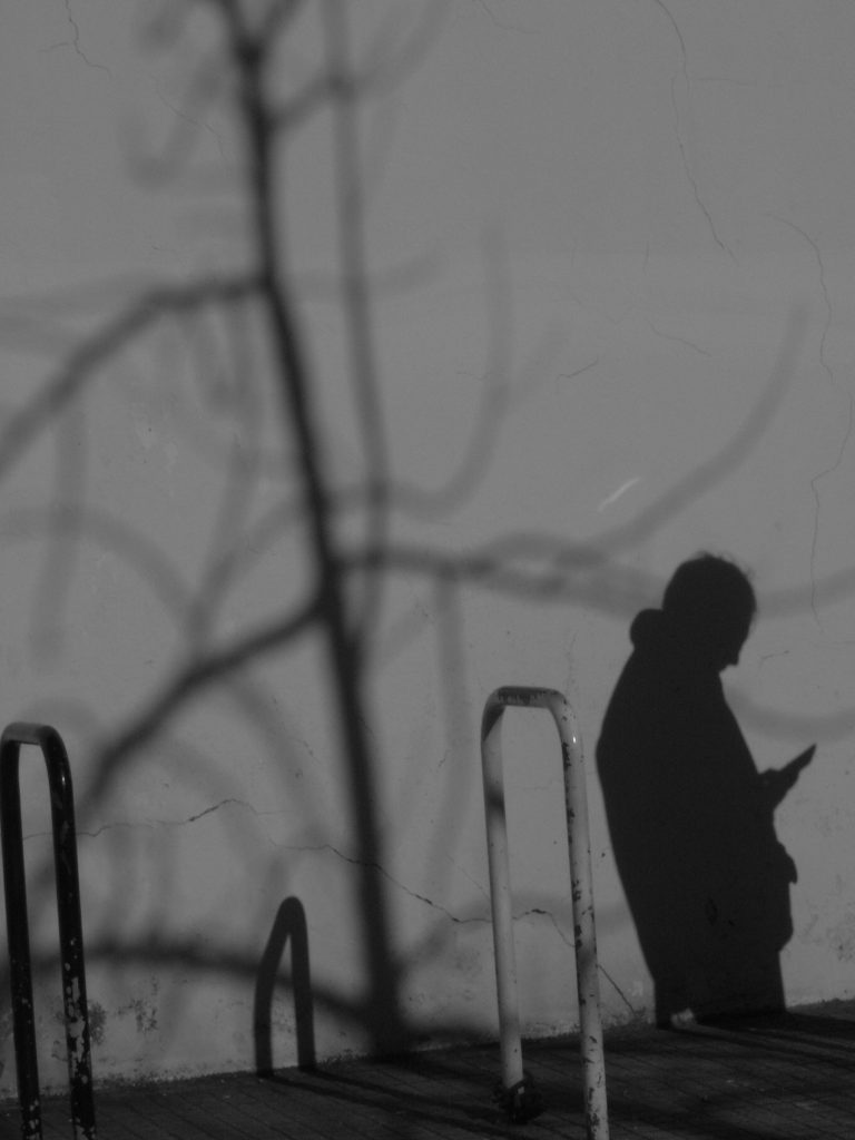 Street photo in A Coruña, Spain by Alberto Fernández