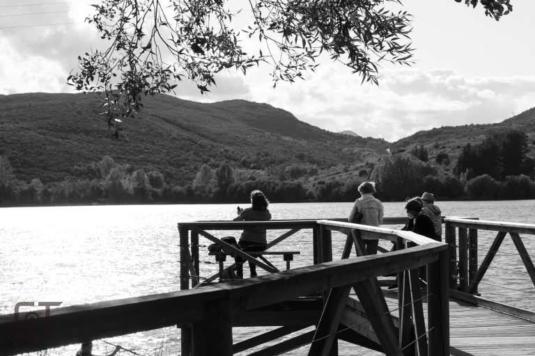 Photo by Alberto Fernández