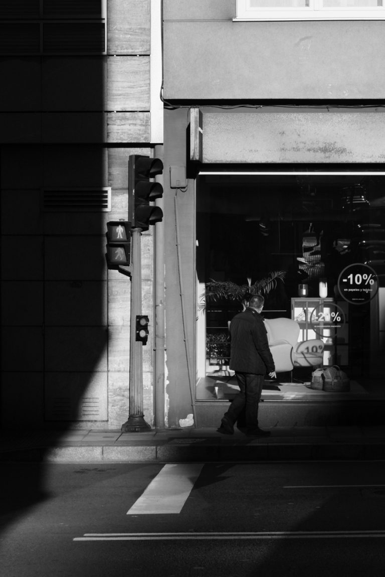 Photo by Alberto Fernández