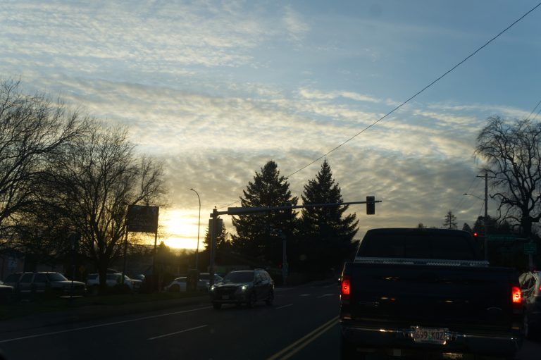 Street photo in Gresham, United States by Andy Nelson
