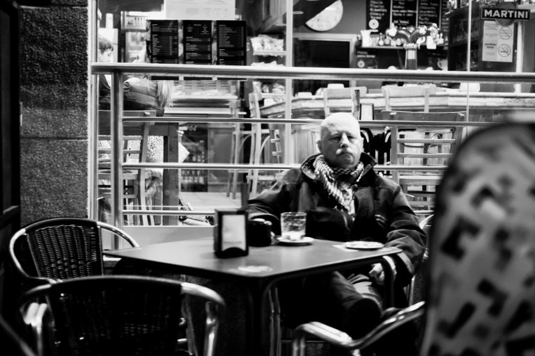 Photo by Alberto Fernández