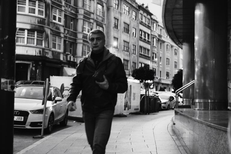 Photo by Alberto Fernández