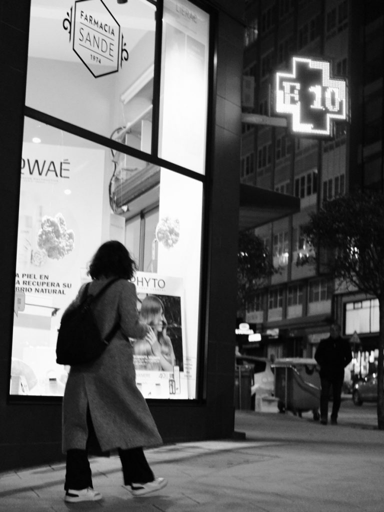 Photo by Alberto Fernández