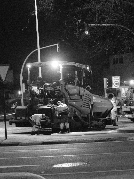 Photo by Alberto Fernández