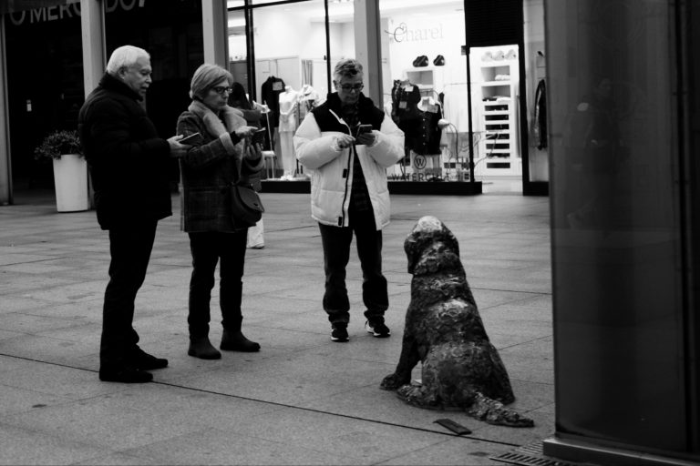 Photo by Alberto Fernández