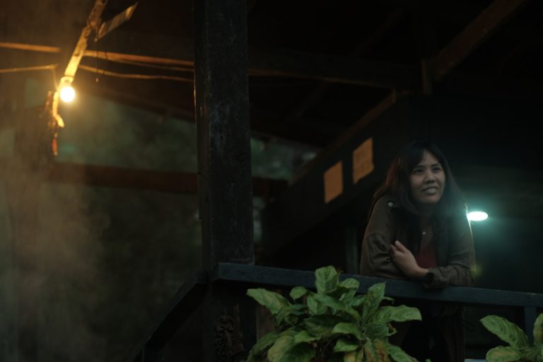 Photo by Chino Miraña