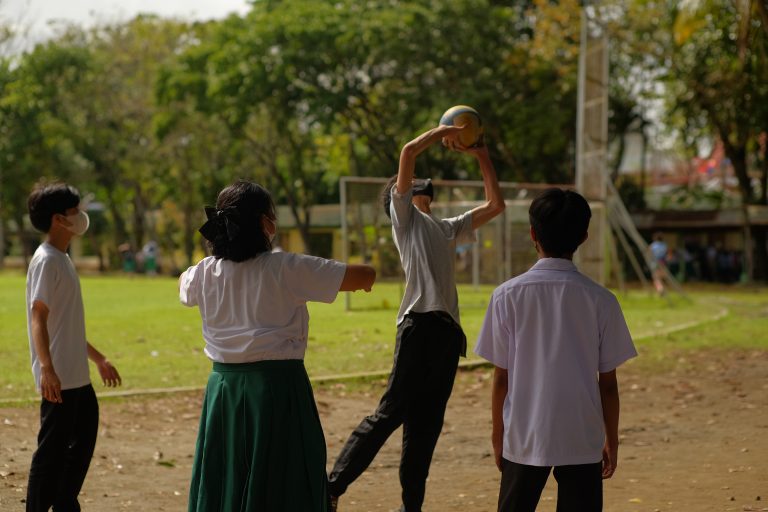 Photo by Chino Miraña