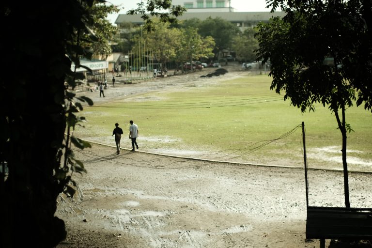 Photo by Chino Miraña