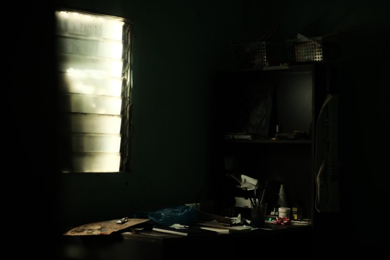 Photo by Chino Miraña