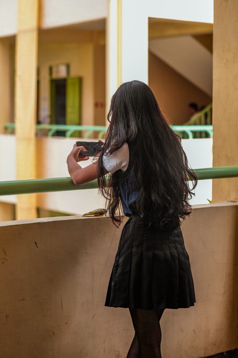 Photo by Chino Miraña