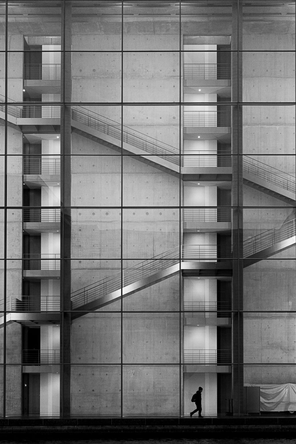 Michael Simon - Berlin, Germany