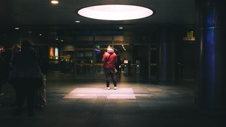 Photo by Bartosz Gabiś
