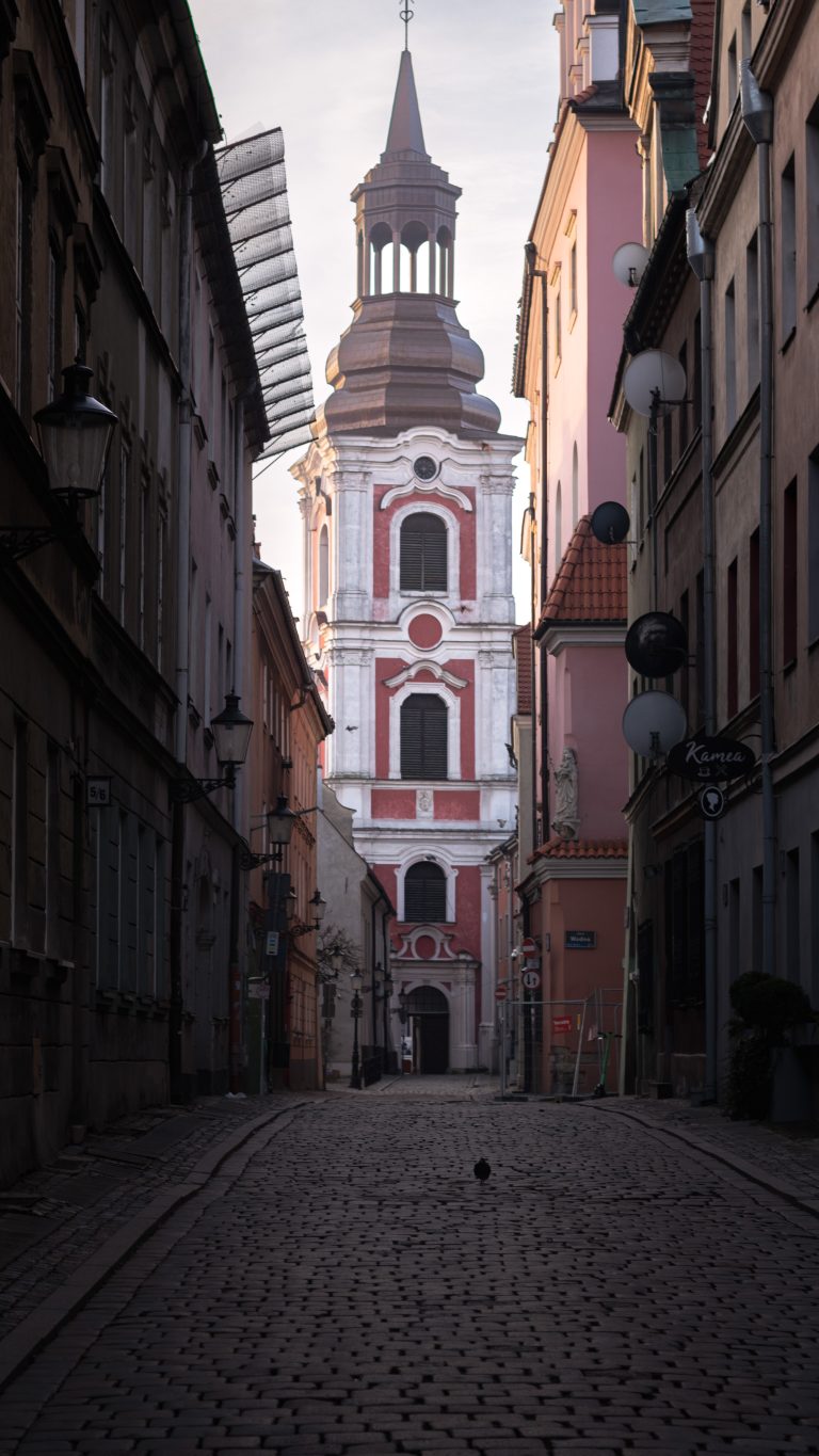 Photo by Bartosz Gabiś