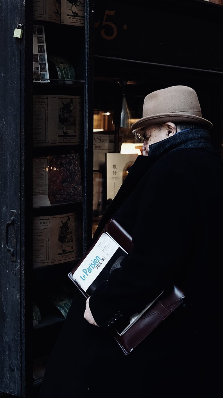 Photo by I Ting Wu