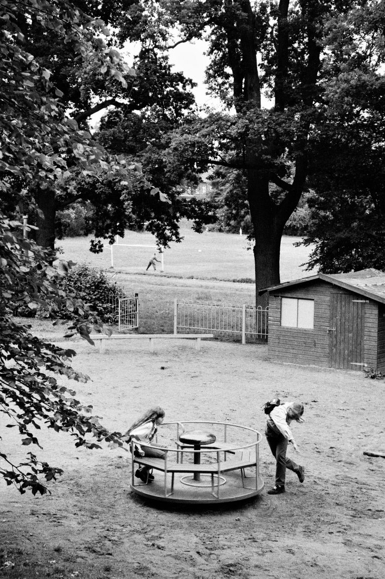 Street photo in Grevesmühlen, Germany by Alexander Philipps