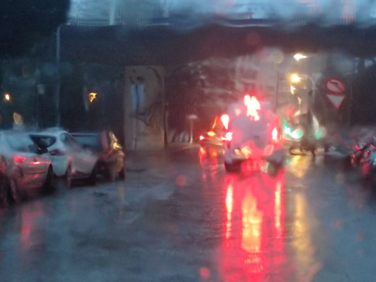 Photo by Alberto Fernández