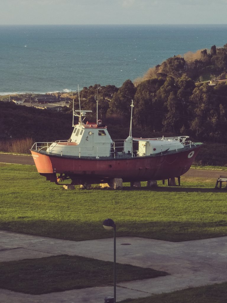 Photo by Alberto Fernández