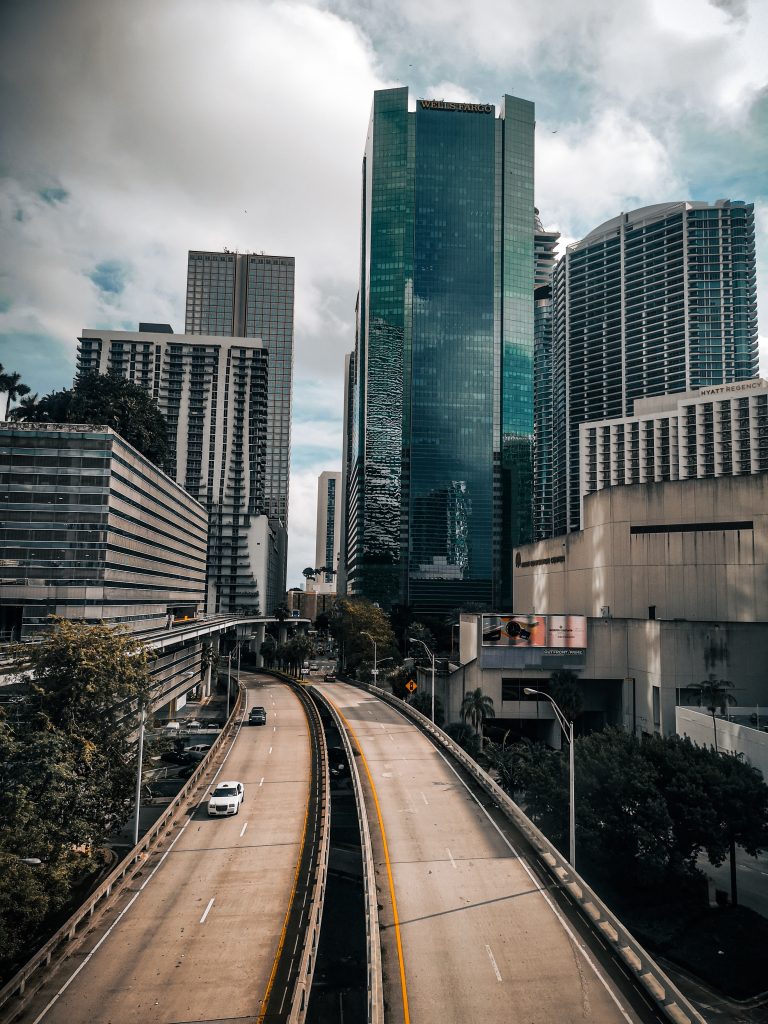 Street photo in Miami, United States by William Kerleau