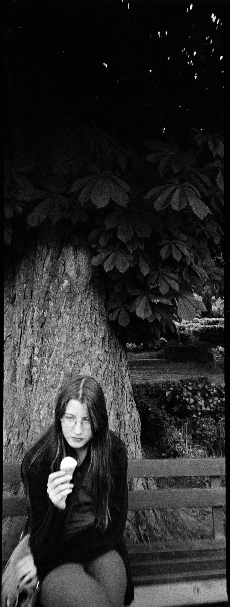 Street photo in Grevesmühlen, Germany by Alexander Philipps