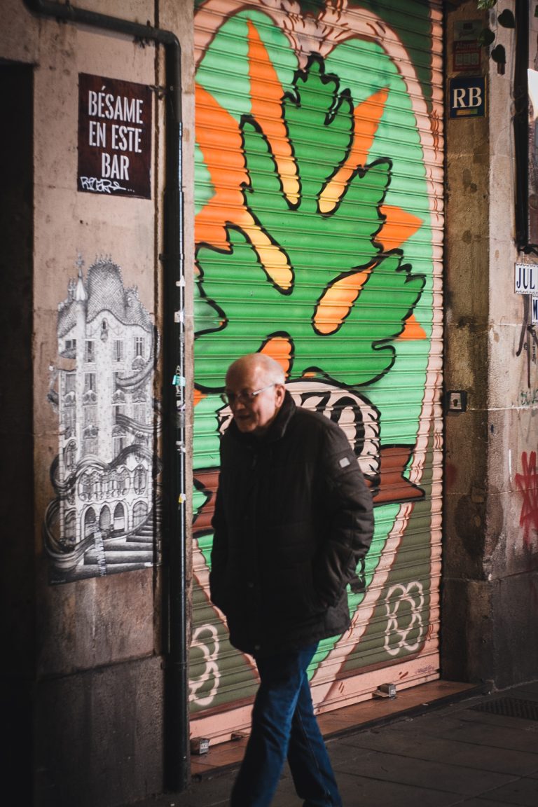 Photo by David Ramos