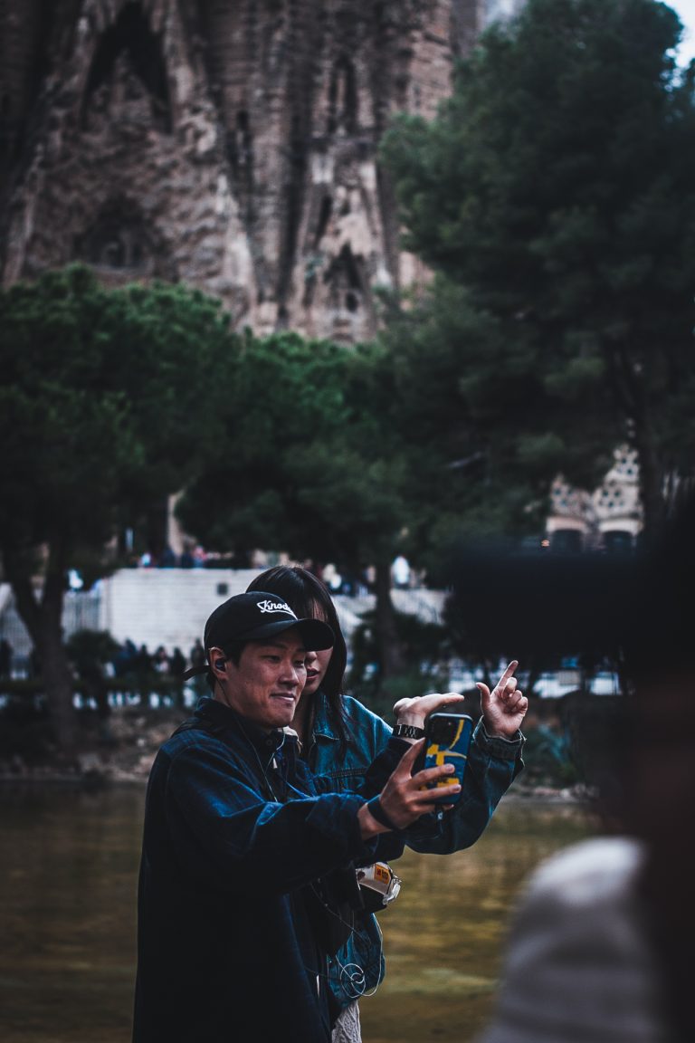 Photo by David Ramos