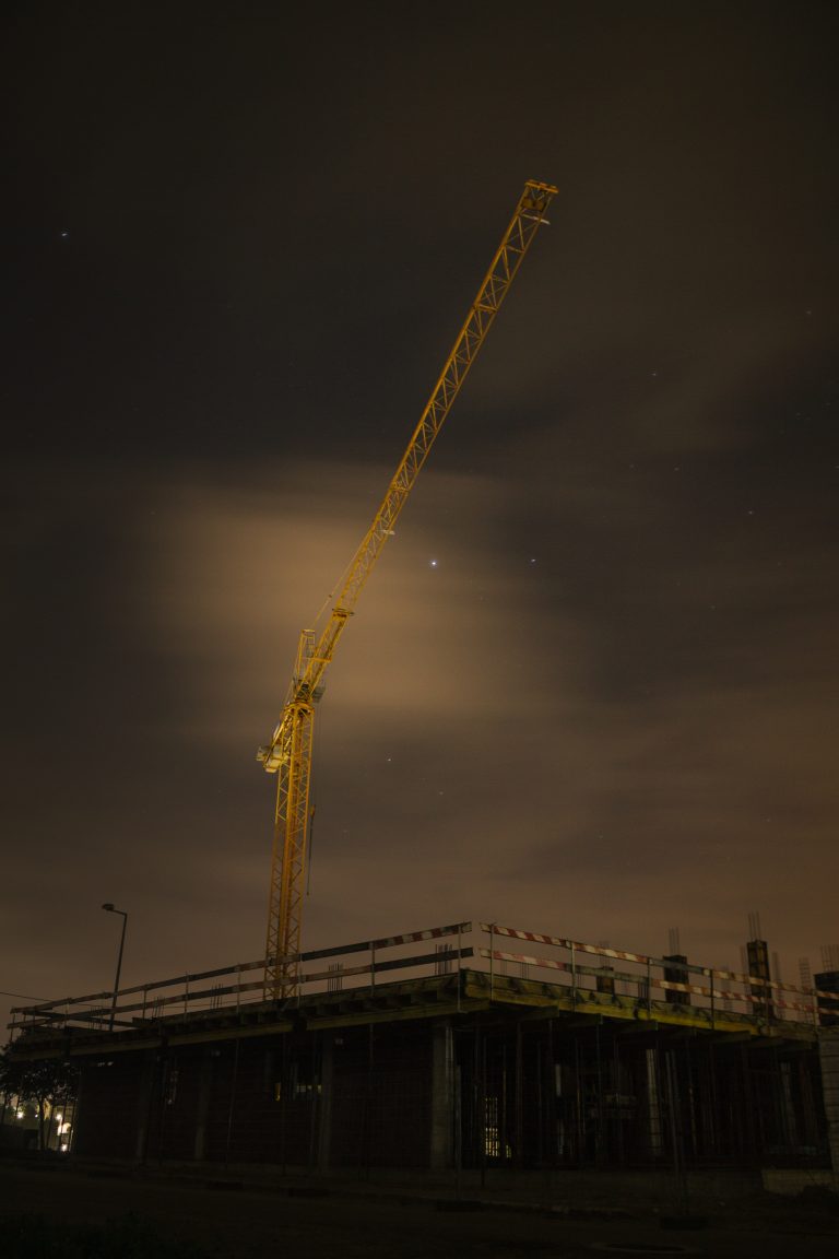 Photo by David Ramos