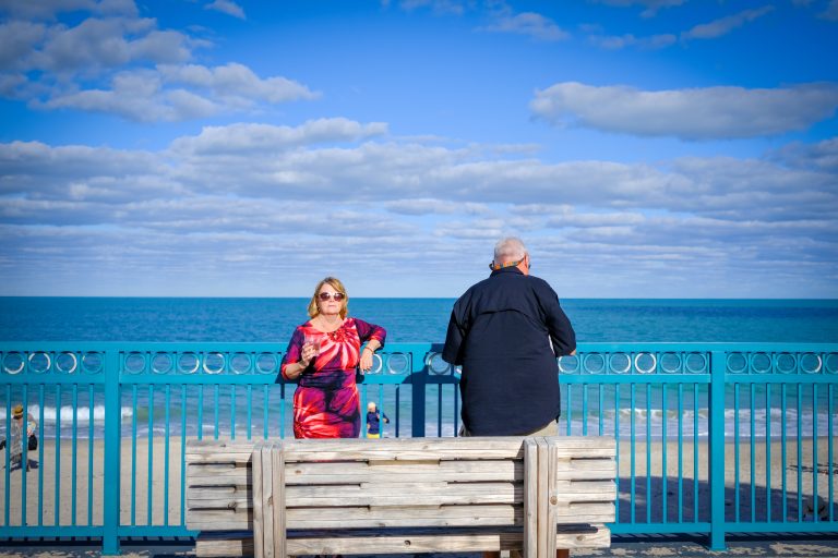 Street photo in Vero Beach, United States by Adam Patterson