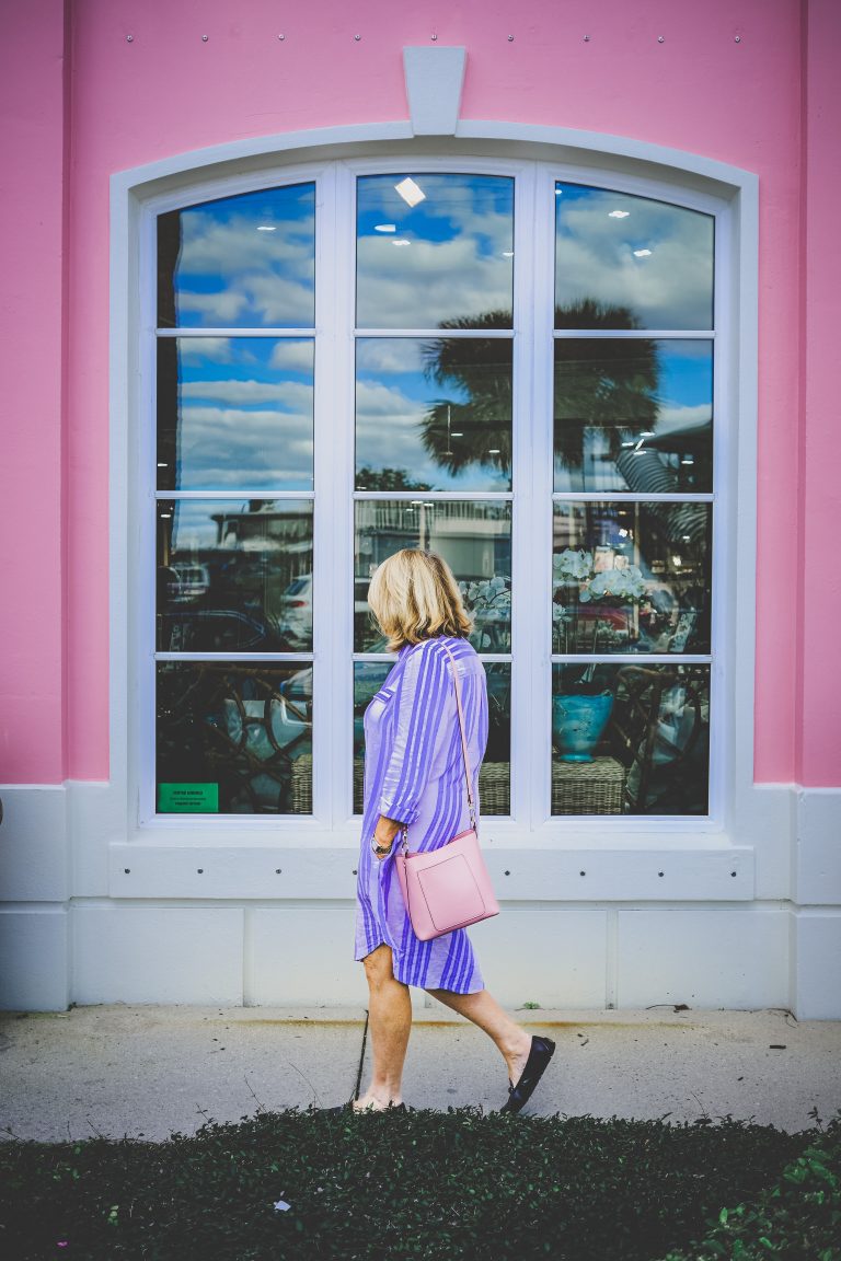Street photo in Vero Beach, United States by Adam Patterson