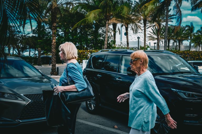 Street photo in Vero Beach, United States by Adam Patterson