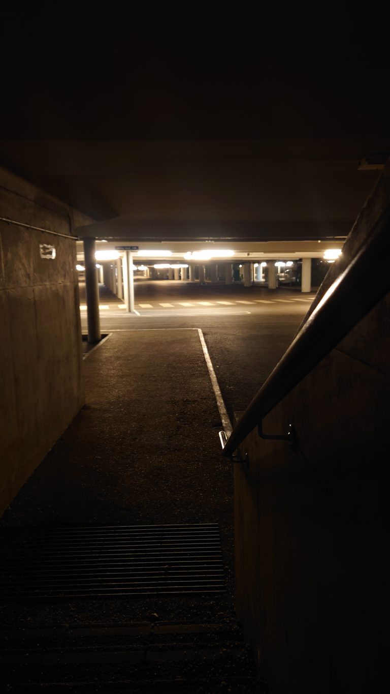 Street photo in Bicester, United Kingdom by Raine Lauer