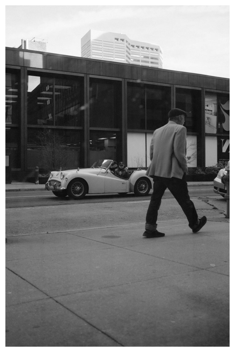 Photo by Scott Perez