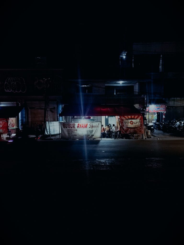 Photo by Adhe Nugraha