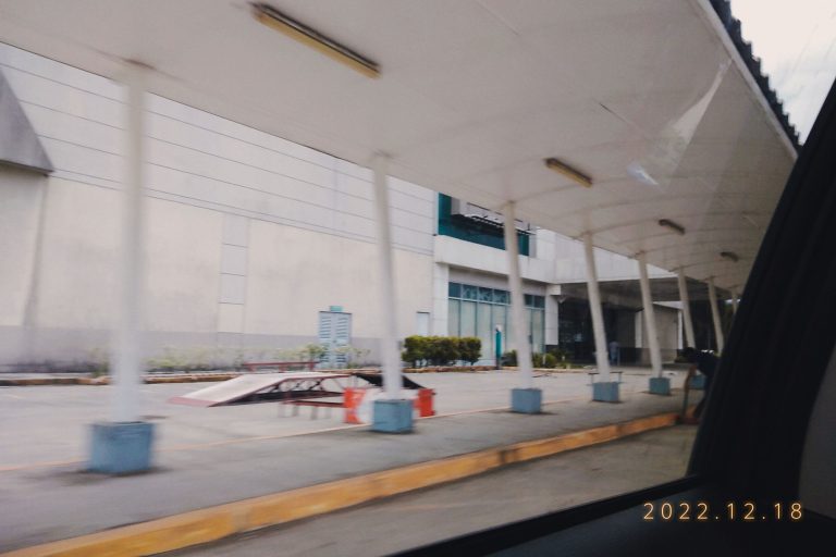 Photo by Zyle Carreon