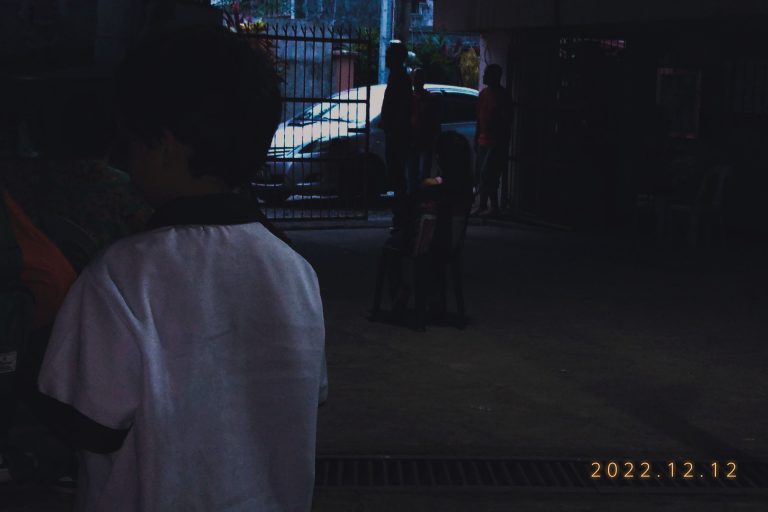 Photo by Zyle Carreon