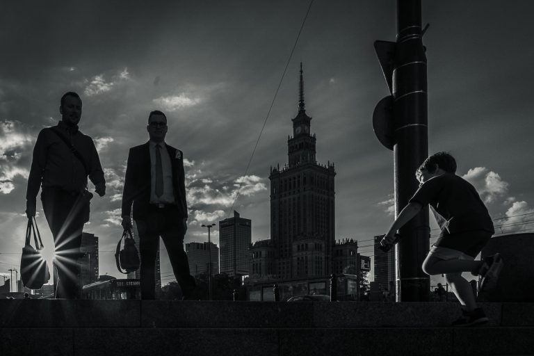 Photo by Jaak Geebelen
