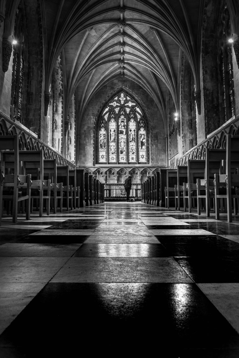 Street photo in St Albans, United Kingdom by Alessandro Mella