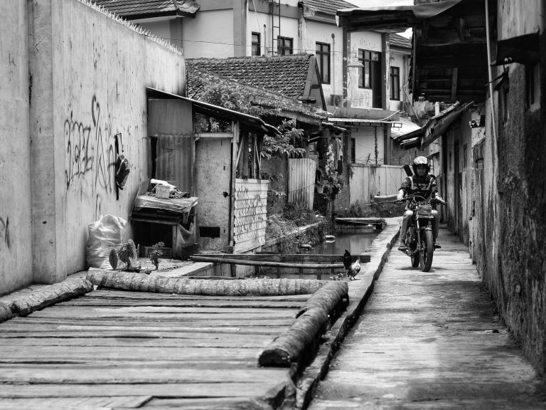 Photo by Hanhan Hahn