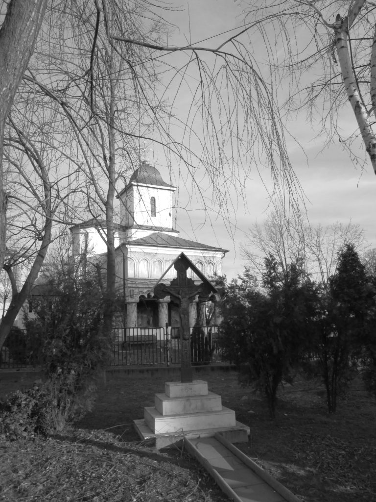 Photo by Stanica Cristi