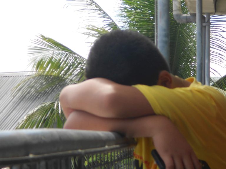 Photo by Zyle Carreon