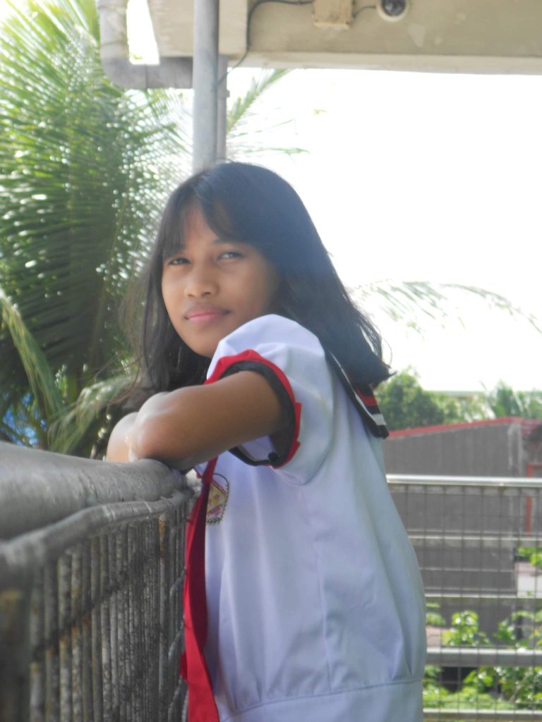 Photo by Zyle Carreon
